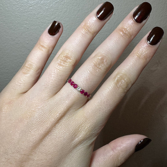 Unveiling the Richness of Gold: Yellow Gold, Rose Gold, & White Gold