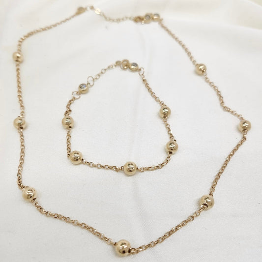 Understanding Gold Jewelry Types: Solid Gold, Gold Vermeil, Gold-Plated, and Gold-Layered Explained